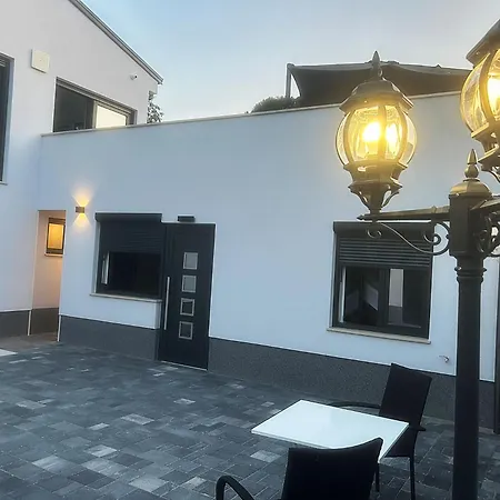 아파트 Merci 포레치