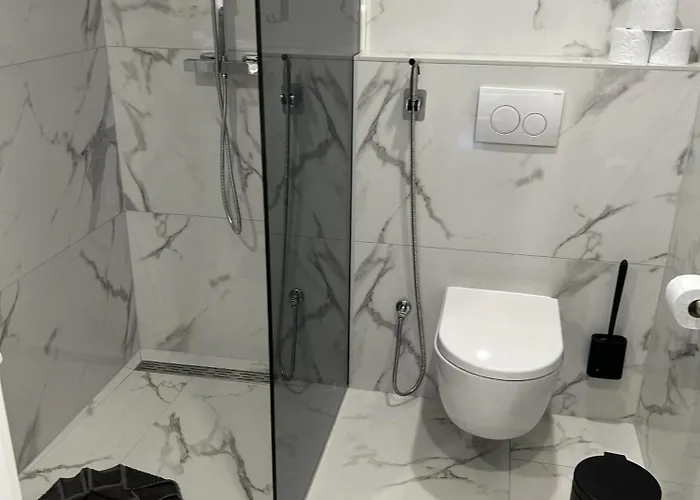 Merci 아파트 포레치