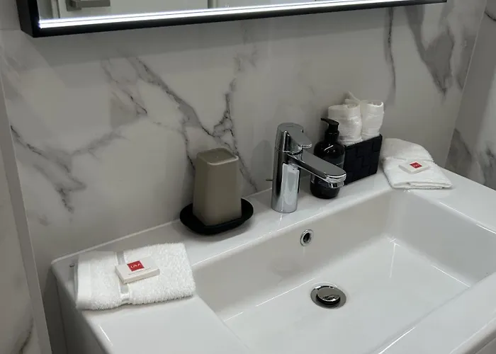 Merci 아파트 포레치