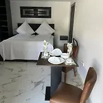 Апартаменты Merci *