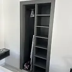 Апартаменты Merci Пореч