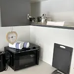 Апартаменты Merci *