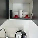 Апартаменты Merci Пореч