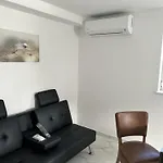 Апартаменты Merci