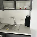 Апартаменты Merci *
