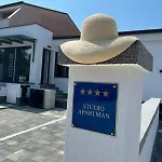 Апартаменты Merci Пореч