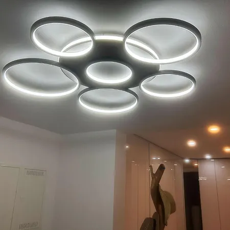 Merci Apartment