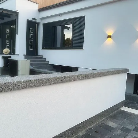 Merci Apartment