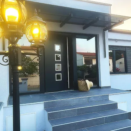 Apartment Merci Porec