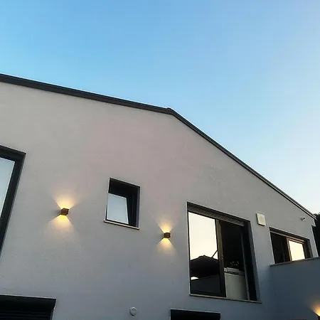 Merci Apartment