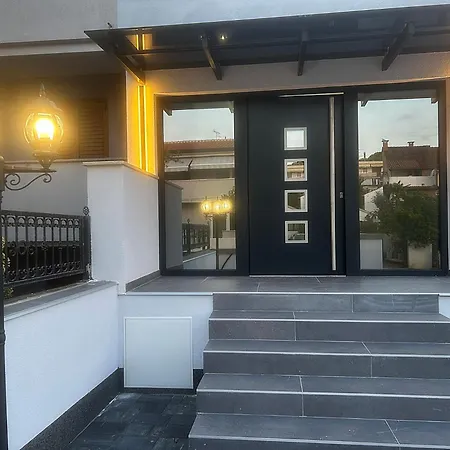 Apartamento Merci Poreč