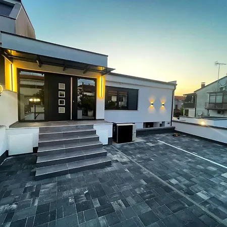 Apartment Merci Porec