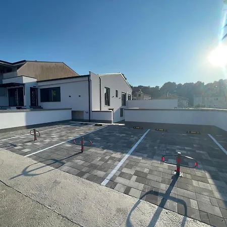 Apartment Merci