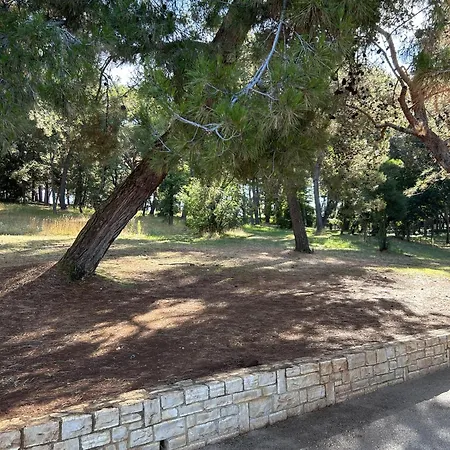 Merci Apartment Porec