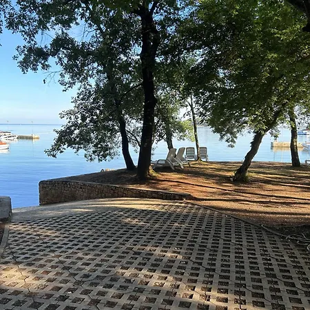Merci * Porec