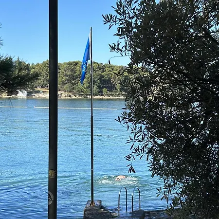 Merci Apartment Porec