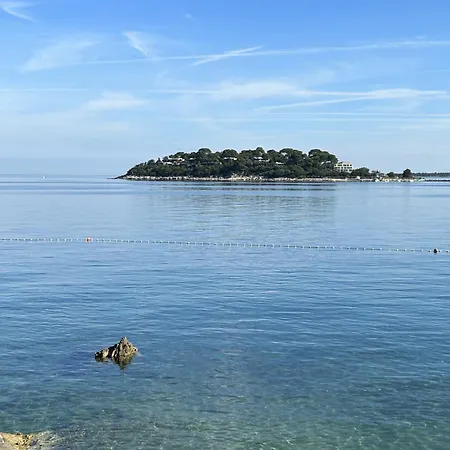 Apartment Merci Porec