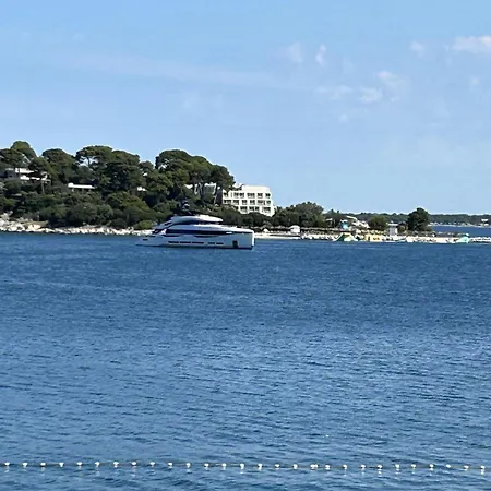 Merci Apartment Porec