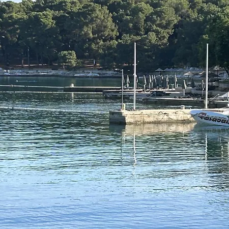 Merci * Porec