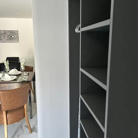 Merci Apartment Porec