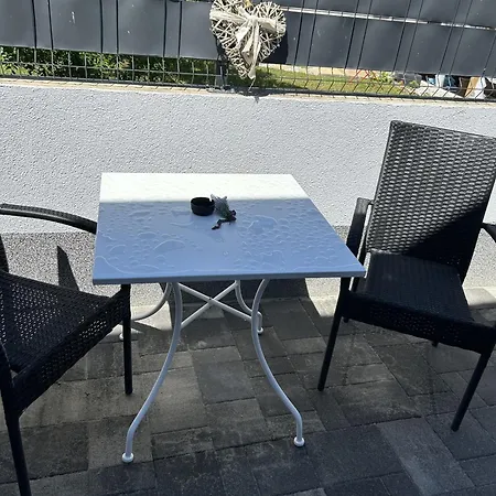 Merci Apartment *