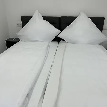 Merci Apartament