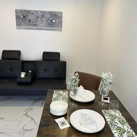 Apartment Merci Porec