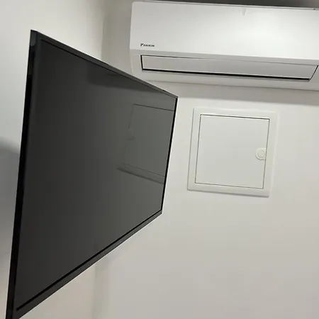 Merci Apartment