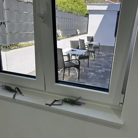 Apartment Merci *
