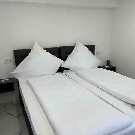 Merci Apartment *