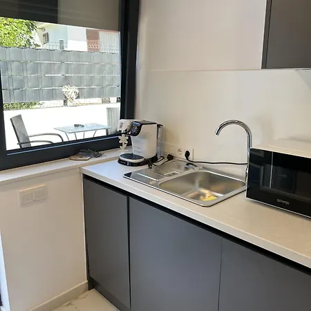 Apartament Merci Poreč
