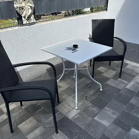 Merci Apartment *
