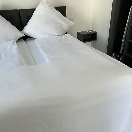 Merci Apartment
