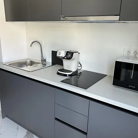 Merci Apartment
