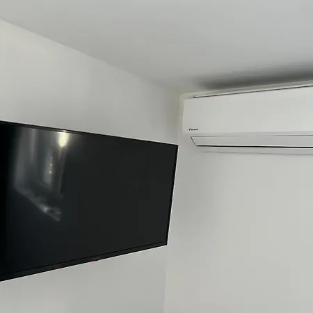 Merci Apartment *