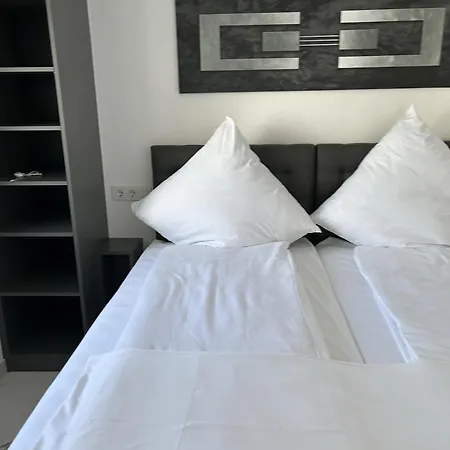 Merci Porec