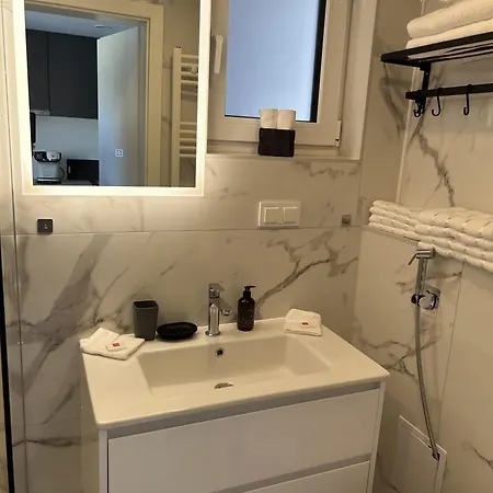 Apartament Merci