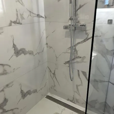 Apartament Merci