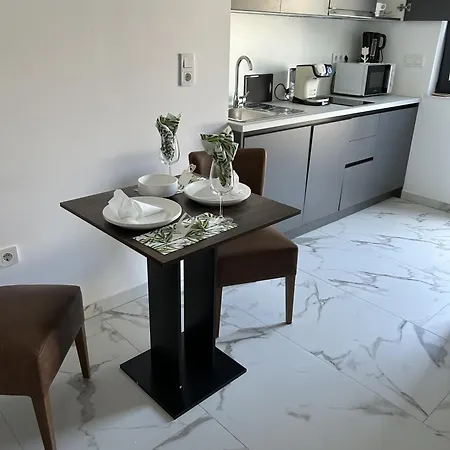 Merci Apartament