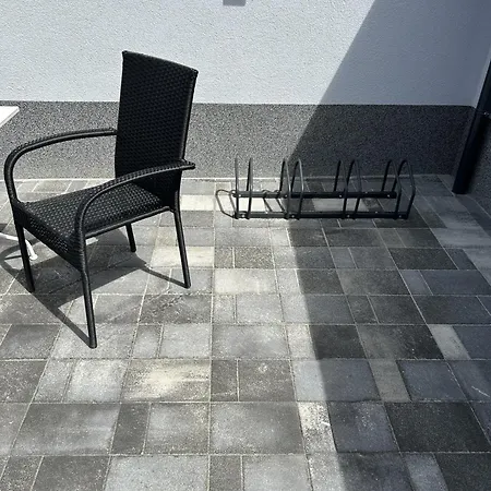 Apartament Merci