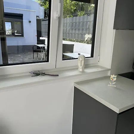 Apartament Merci *