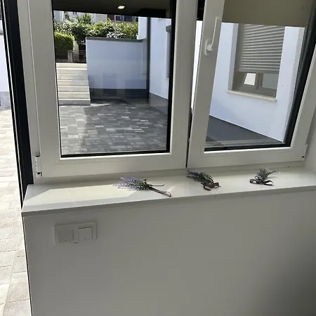 Apartament Merci