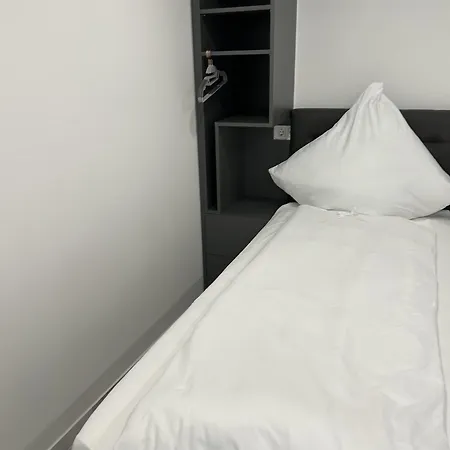 Merci * Poreč
