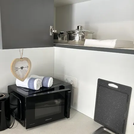 Apartament Merci *