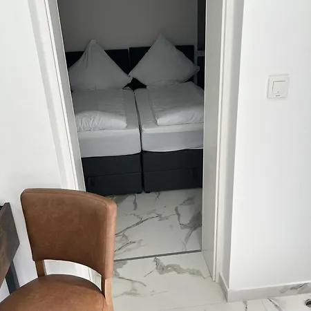 Apartment Merci Porec
