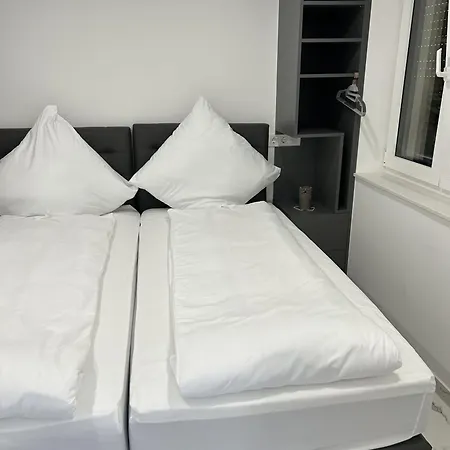 Merci Porec