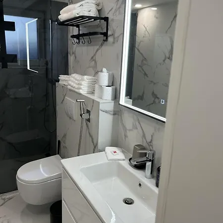 Apartament Merci
