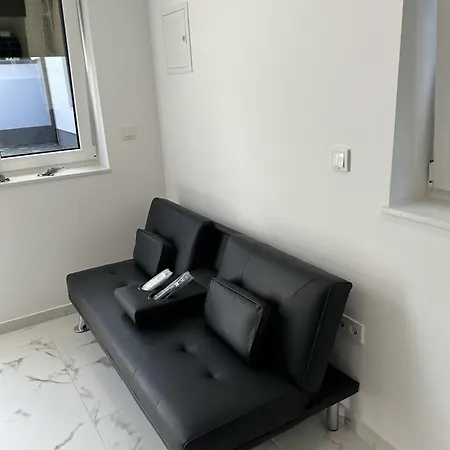 Apartament Merci Poreč