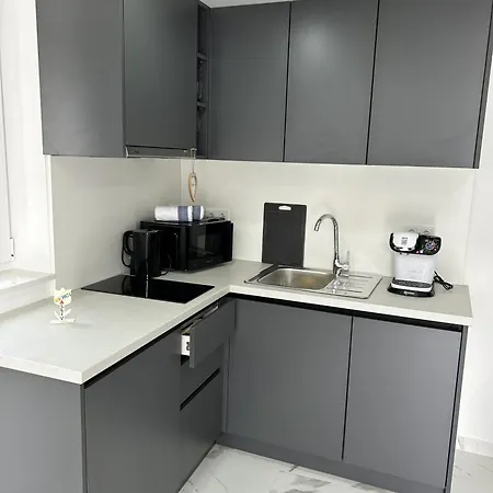 Merci Apartment