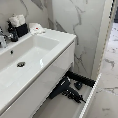 Apartament Merci *